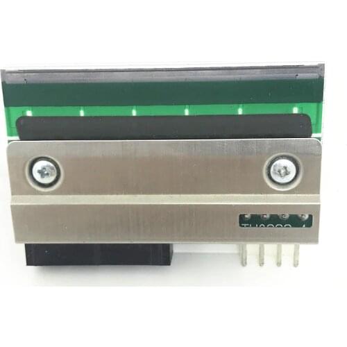 Print head barcode printer printer head For NH3002-DC70B Rohm Printhead