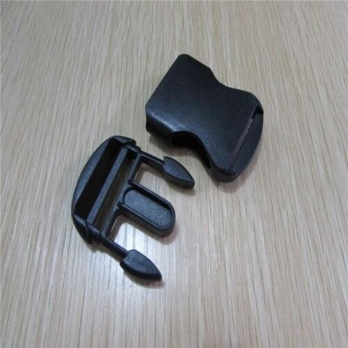 Manufacturer AINOMI BABY CARRIER ACCESSORY Outdoor Travel Backpack Bag Strap Side Quick Release Buckle 32mm