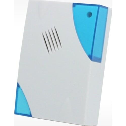 Wired Doorbell For Door Access Control System
