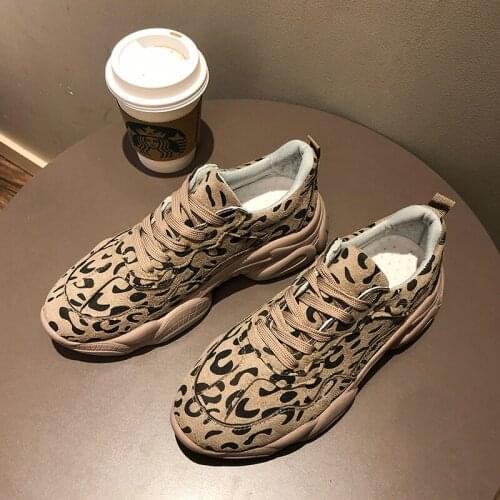 QWEDF 2019 Women Flats panther Up Shoes Hemp Ladies Vulcanized Shoes Female Sneakers Fashion Casual Shoes Femme Krasovki X9-99