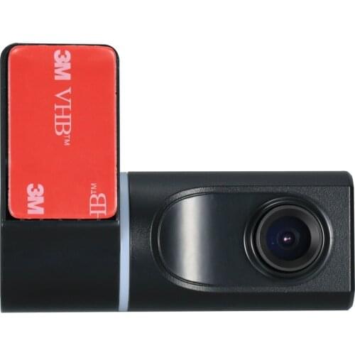 USB Car Autoradio DVR HD Front Camera Car Camera Dash Cam With Night Vision ADAS micro SD card slot For Android Car Radio 720P