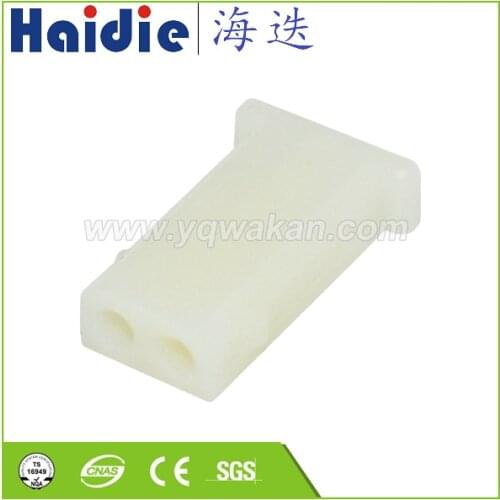 Free shipping 5sets 2pin Auto Electri wire harness connector 171 971 999 A