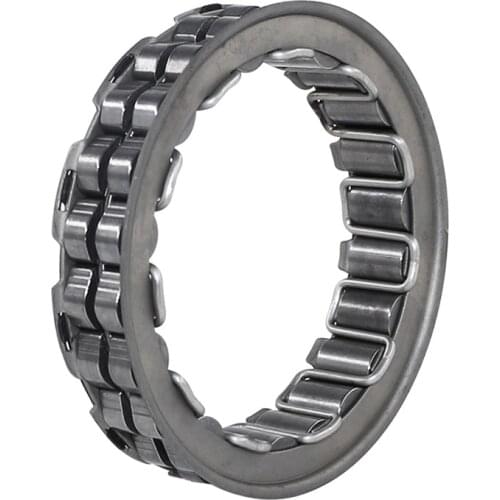 Big Roller Reinforced One Way Starter Clutch Bearing for Yamaha Raptor 660 700 YZF R1 1000 2009-2013