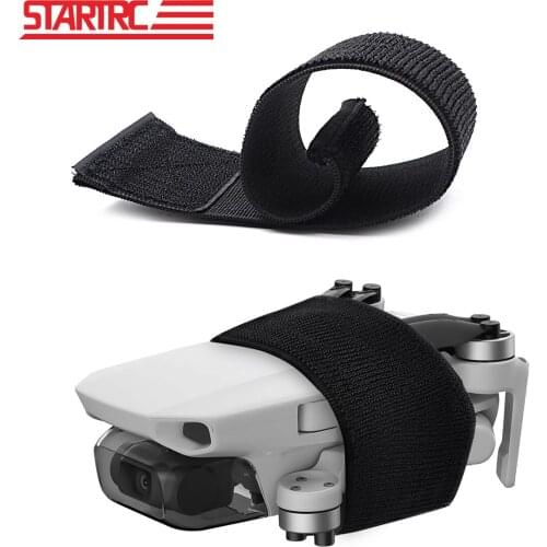 STARTRC DJI Mini 2 Propeller Holder Propellers Strap Belt For DJI Mavic Mini 2/ Mavci Mini Props Fixer Accessories