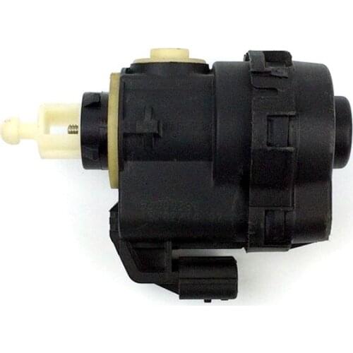 Second hand for buick enclave headlight level adjustment motor