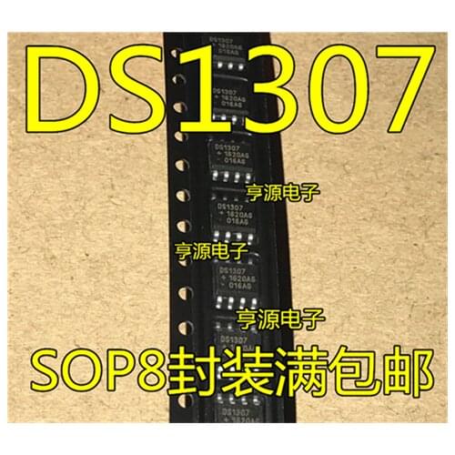 DS1307 DS1307Z SOP-8