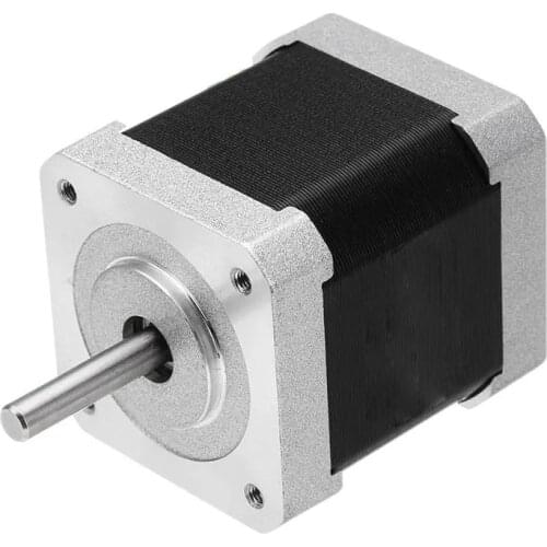 Creality 3D 42-48 SLA Hybrid Stepper Motor Two Phase 48MM RepRap Y-axis For LD-002H LD-002R CR-200B LCD DIY 3D Printer parts