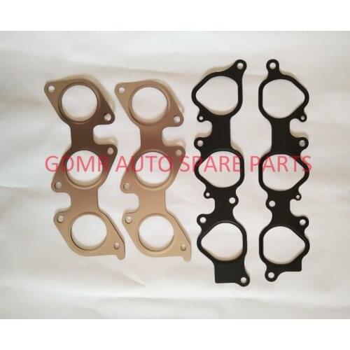 Engine overhaul gasket kit 1GR-FE 1GRFE 1GR 04111-31342 for toyota FJ CRUISER HILUX SURF 4RUNNER HILUX LAND CRUISER PRADO