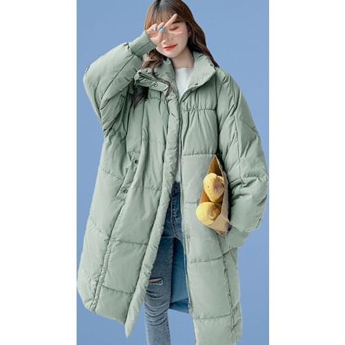 LDKVGSU Women's Winter Parkas