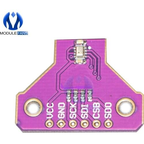 CJMCU-06 Drone Pressure Sensor Module Height Sensor Board Position For Arduino Digital Atmospheric Pressure Temperature