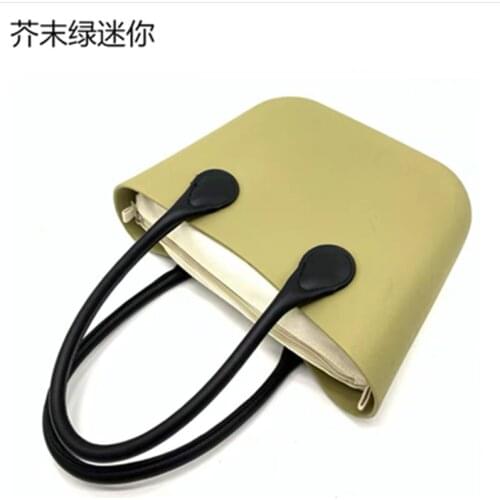 New Fashion Women Bags 2020 silicone Handbags Designer Shoulder Bag for Woman High Quality Bolsos