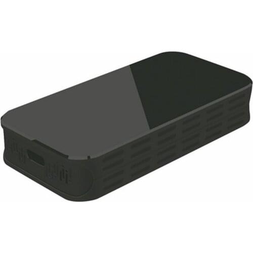 New Upgrade 2.0 Wireless Apple CarPlay USB Dongle Adapter Auto AirPlay IOS Android Mirror Link Multimedia Video Player Box