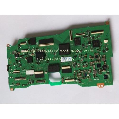 New Original D500 main board for nikon D500 motherboard PCB Camera Repair Parts