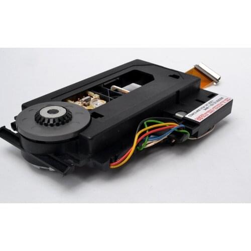 5PCS/LOT Original CDM12.4/05 Optical Pick up Mechanism CDM12.4 Can Repalce VAM1204 CD Laser Lens Assembly For Philips CDM12 CD P