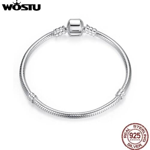 Браслеты WOSTU China At AliExpress