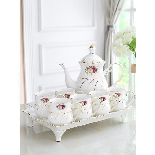 Xicara Kupa Bardak Vajilla Mok Coffe Koffie Kopjes Tea Creative Tazze Colazione Novelty Coffee Caneca Ceramic Cup And Mug