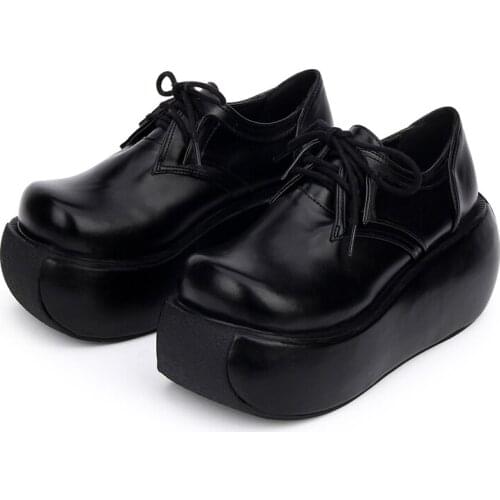 Кожаные туфли-лодочки HANDSTRONG China At AliExpress