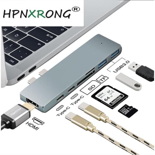 HPNXRONG Computer Peripherals