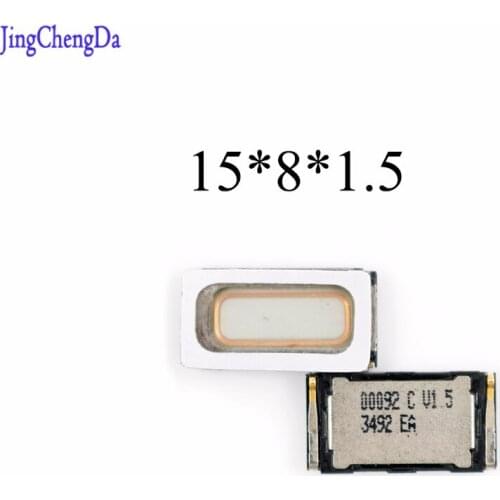 JCD For Sony Xperia Z3 mini Z3 Compact D5803 D5833 Z4 Z3+ Z3 Plus Z5 Z4 E6553 Earpiece Speaker Receiver Earphone Part