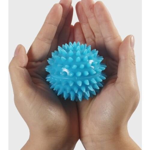 Y1UF Hand Therapy Exercise Ball Kit for Physical Therapy and Hand Pain Relief for Old People