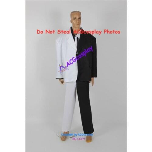 Two Face Harvey Dent aka cosplay costume acgcosplay costume