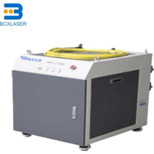 500w /1000W /2000W /3000W raycus laser source for laser cutting machine price