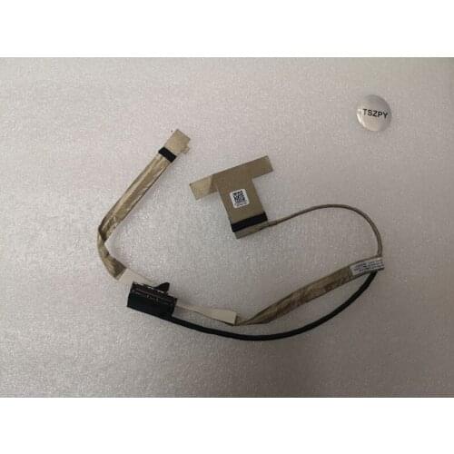 NewFOR Dell Precision 7710 7720 DC02C00AL00 AAPB0 LED LCD LVDS Cable FHD