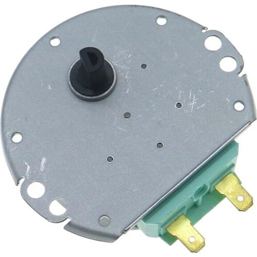NEWEST Microwave Oven Synchronous Motor Tray Motors SSM-16HR AC 21V 3W 50/60Hz for LG Microwave Oven Parts