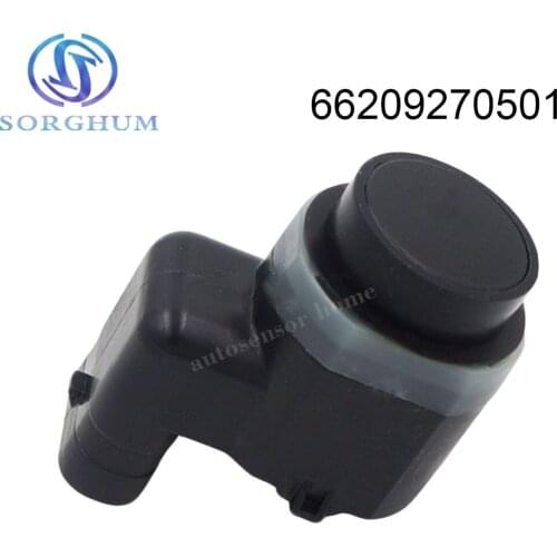 New 66209270501 Parking Sensor PDC Fits For BMW X5 E70 X6 E71 E72 X3 E83N