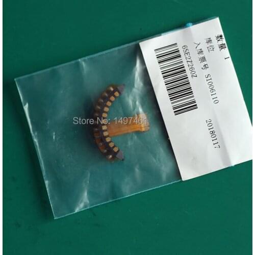 New Lens contact assembly Repair parts ForPanasonic H-FS14140 (14-140mm F3.5-5.6 II) 2nd lens