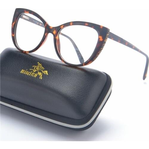 Progressive Multi Focus Reading Glasses Men Glasses Progressive Multifocal Glasses Frame Women Near Far Sight Diopter EyewearNX