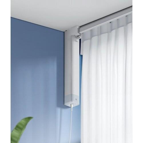 GY Smart Electric Curtain A1 Tmall Genie WiFi MIJIA Xiaomi Electric Curtain Track Motor