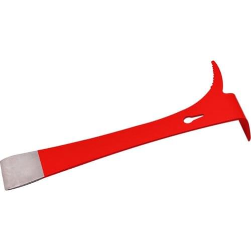 High Quality Beehive Tool Stainless Steel Scraper Pry Bar 3 in1 Bee Hive Tool Beehive Scraper Pry Bar for Beekeeping