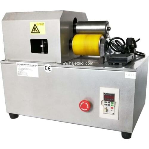 High Quality Jewelry Making Tools 220V Bracelets Bending Machine Bangle Forming Machine Convenient Bending Tool