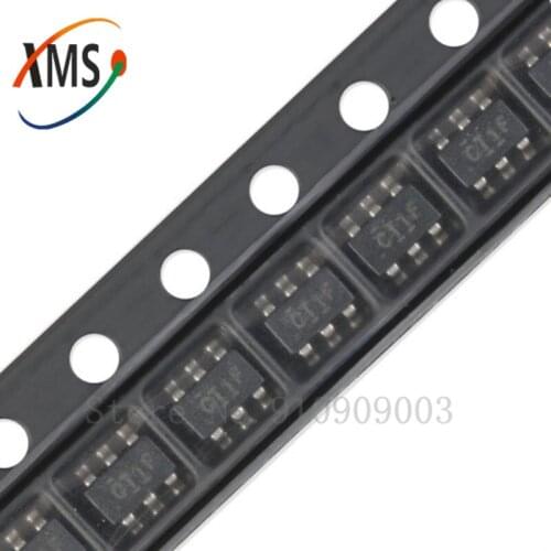 10pcs SN74LVC1T45DBVR SOT23-6 SN74LVC1T45 SOT 74LVC1T45 LED Driver IC