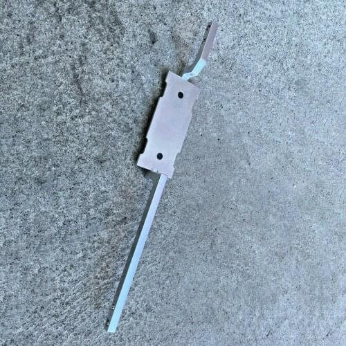 Center Brace + 1/5 ESC Mount Spare Parts for 1:7 Arrma Infraction Limitless