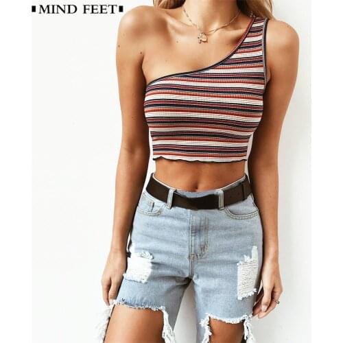 Женские укороченные футболки LIBERJOG China At AliExpress