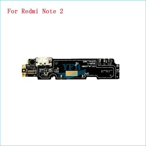 LISM Microphones For Xiaomi Redmi Phones