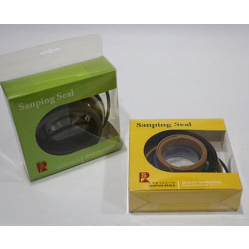 Mechanical oil seal seals Loader 11999895 L90C lifting repair kit