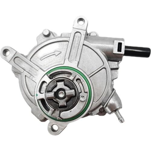MSUEFKD Vacuum Pumps