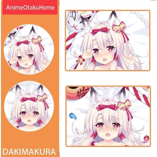 Anime Fate/Grand Order Scáthach Attila Altera Throw Pillow Cover Hugging Body Pillowcase Otaku Bedding Dakimakura Pillow Case