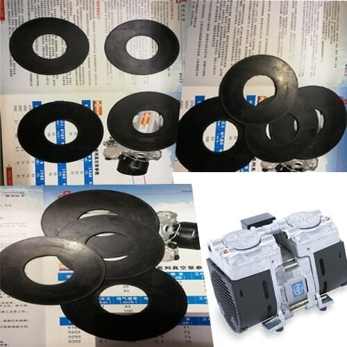 New and original diaphragm DA-60D for DA-120S