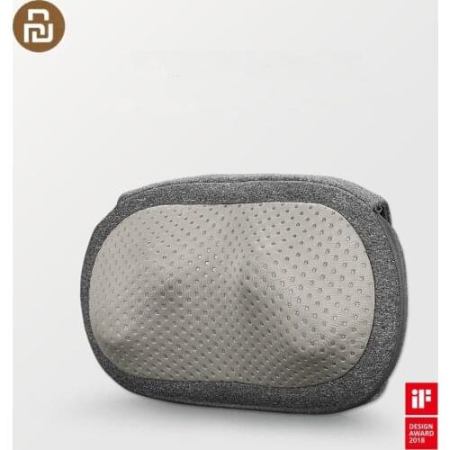 Original Lf Health Body Massager Magic Massage Touth Sticker 5 Working Modes