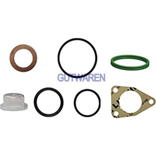 Repair kit 0414799005 F0041P050 F00HN37070 diesel pump injector repair kit O-ring