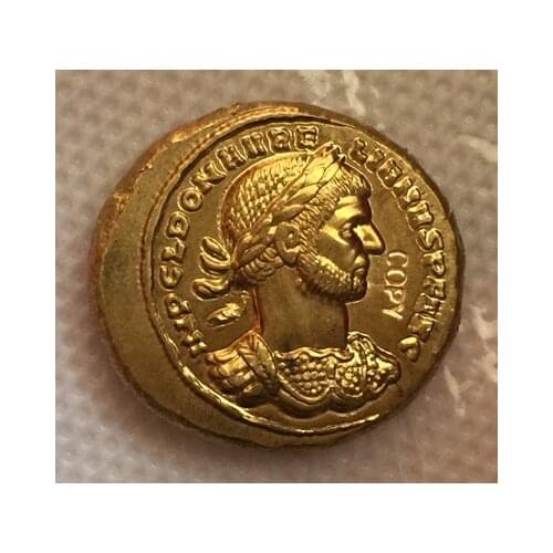 Roman COPY COINS type 43