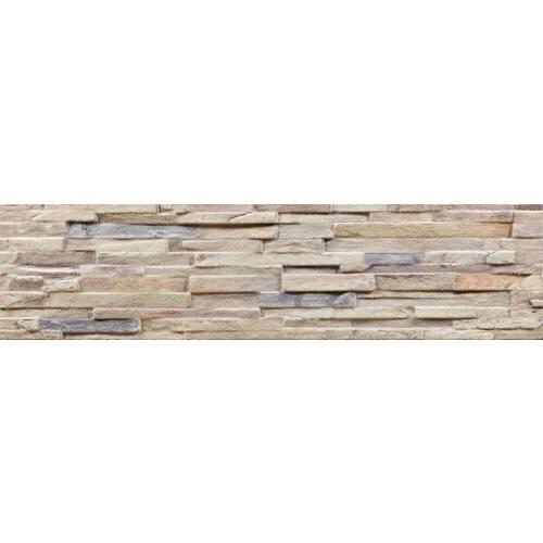 Stikwall Broken Stone Looking Styrofoam Wall Panel 656-2001