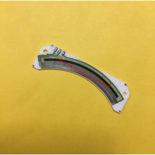 Repair Parts For Nikon D700 Aperture F-FO Base Plate Unit