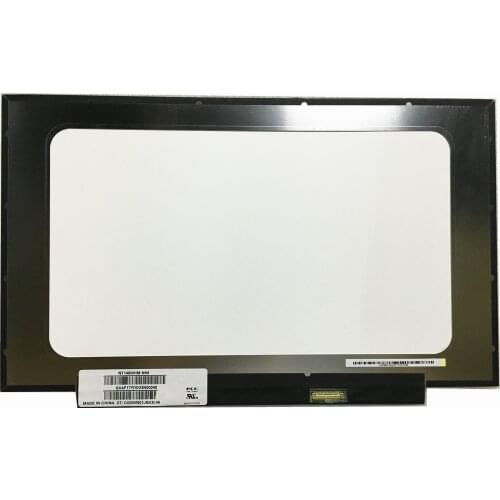 Free Shipping NT140WHM-N44 NT140WHM N44 V8.0 B140XTN07.2 B140XTN07.3 Laptop Lcd Screen Panel 1366*768 EDP 30 Pin No screw holes