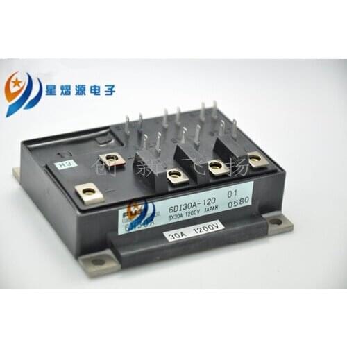 6DI30A-120 NEW MODULE IN STOCK