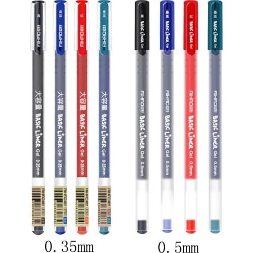 Aihao Capillary Pens